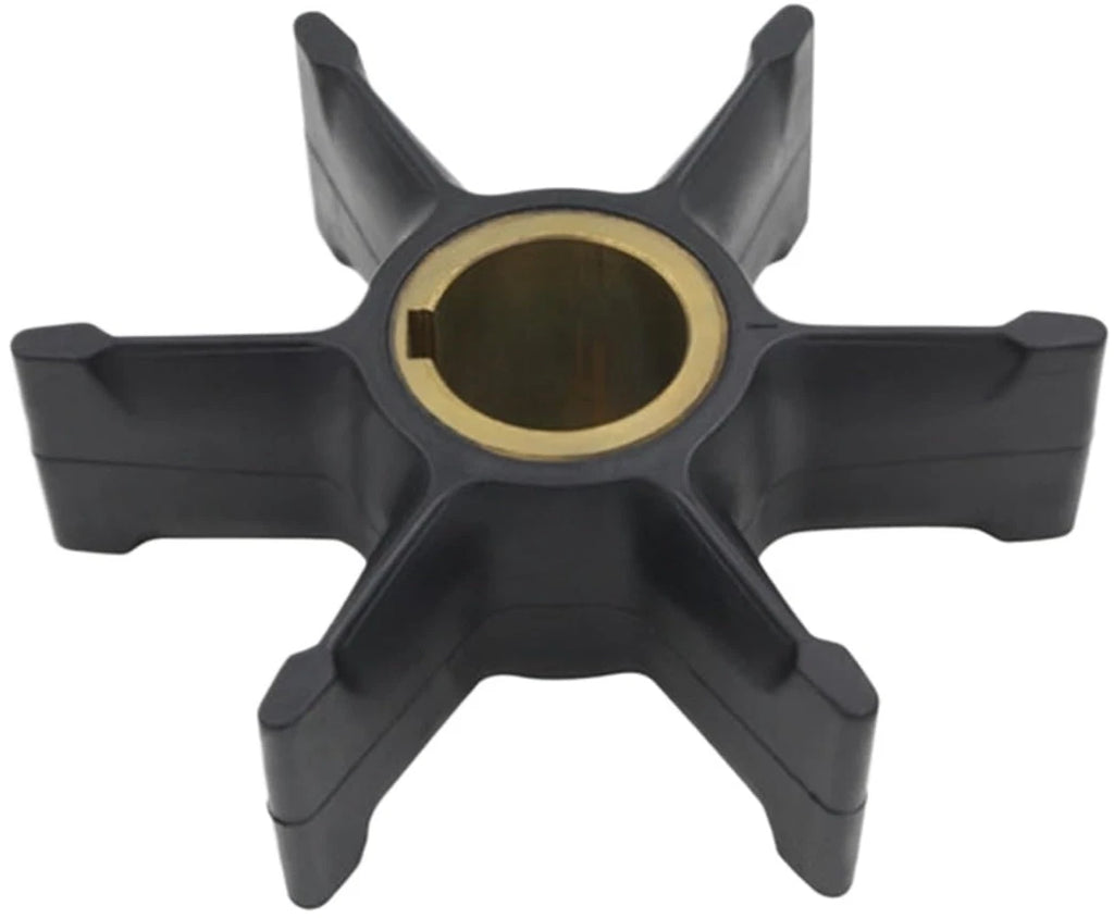 Water Pump Impeller for Evinrude Johnson 2 Stroke 55 HP (0777213, 18-3083)