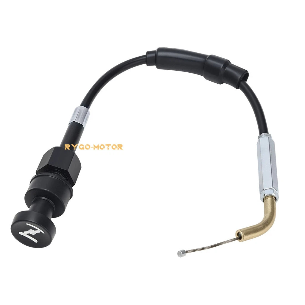 Starter Choke Cable for Yamaha Breeze 125 YFA-1 (1989–2004) 3FA-26331-02-00