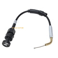 Starter Choke Cable for Yamaha Breeze 125 YFA-1 (1989–2004) 3FA-26331-02-00