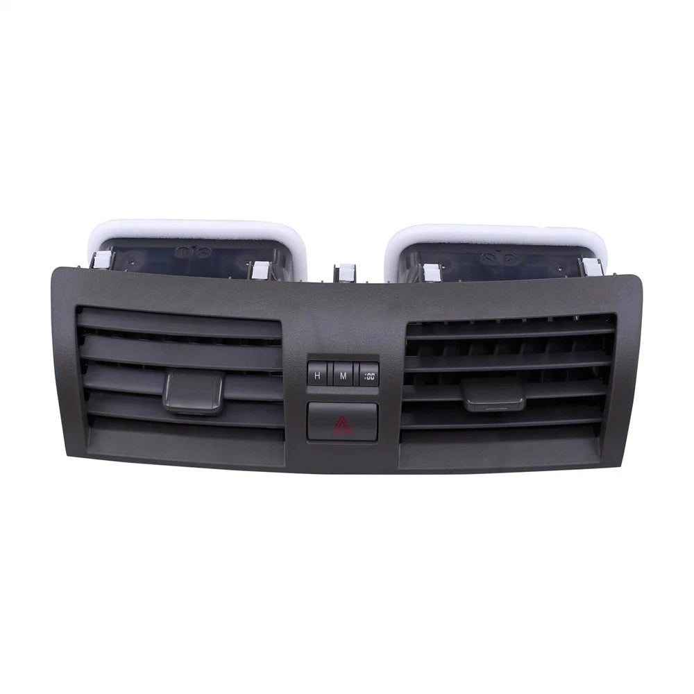 Fit for Toyota Camry Center Console Dash A/C Air Vent Panel Grille 55660-06100