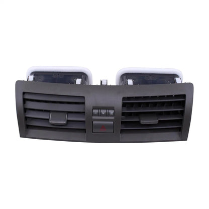 Fit for Toyota Camry Center Console Dash A/C Air Vent Panel Grille 55660-06100