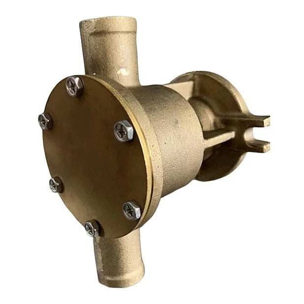 Sea Raw Water Impeller Pump for Volvo Penta (3583115, 3581558, 860629, 860827)