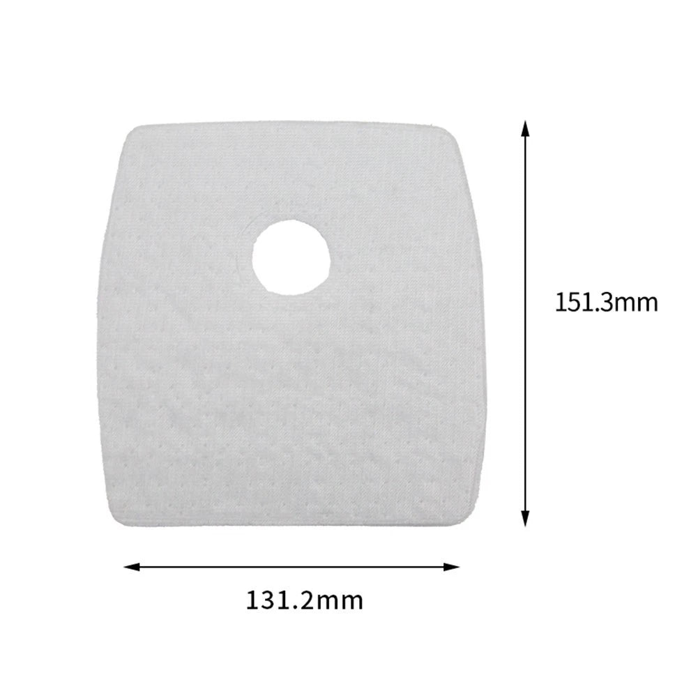 Washable Filter for SilverCrest M690 (Indoor Air Quality Improvement)