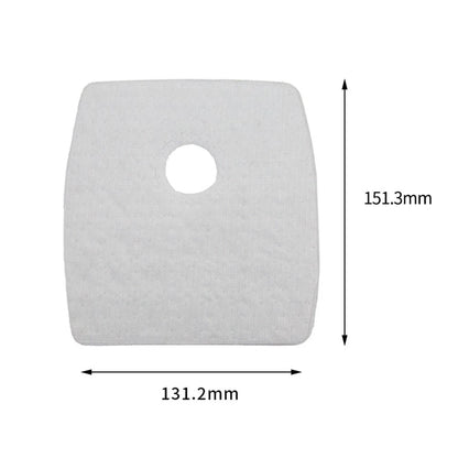 Washable Filter for SilverCrest M690 (Indoor Air Quality Improvement)