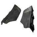 Front Pair Pressure Lip for BMW X5 X6 (E70 E71 E72) 51757188839