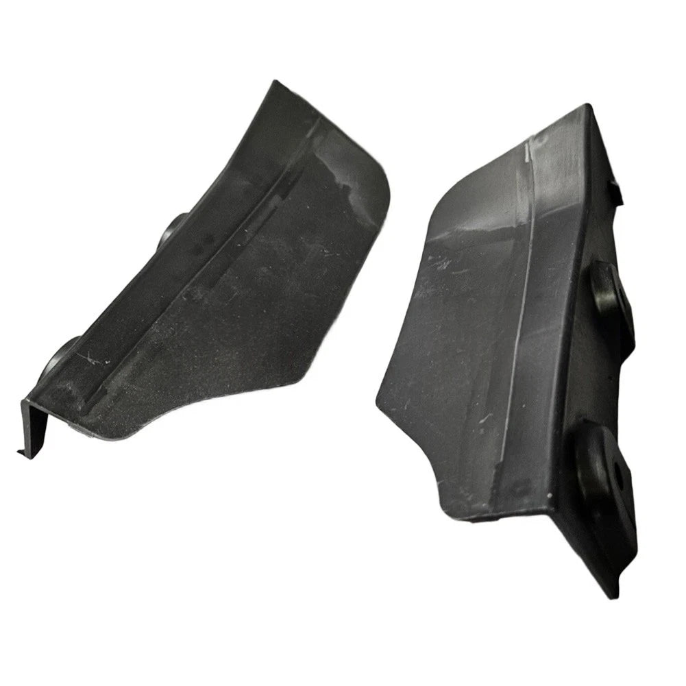 Front Pair Pressure Lip for BMW X5 X6 (E70 E71 E72) 51757188839