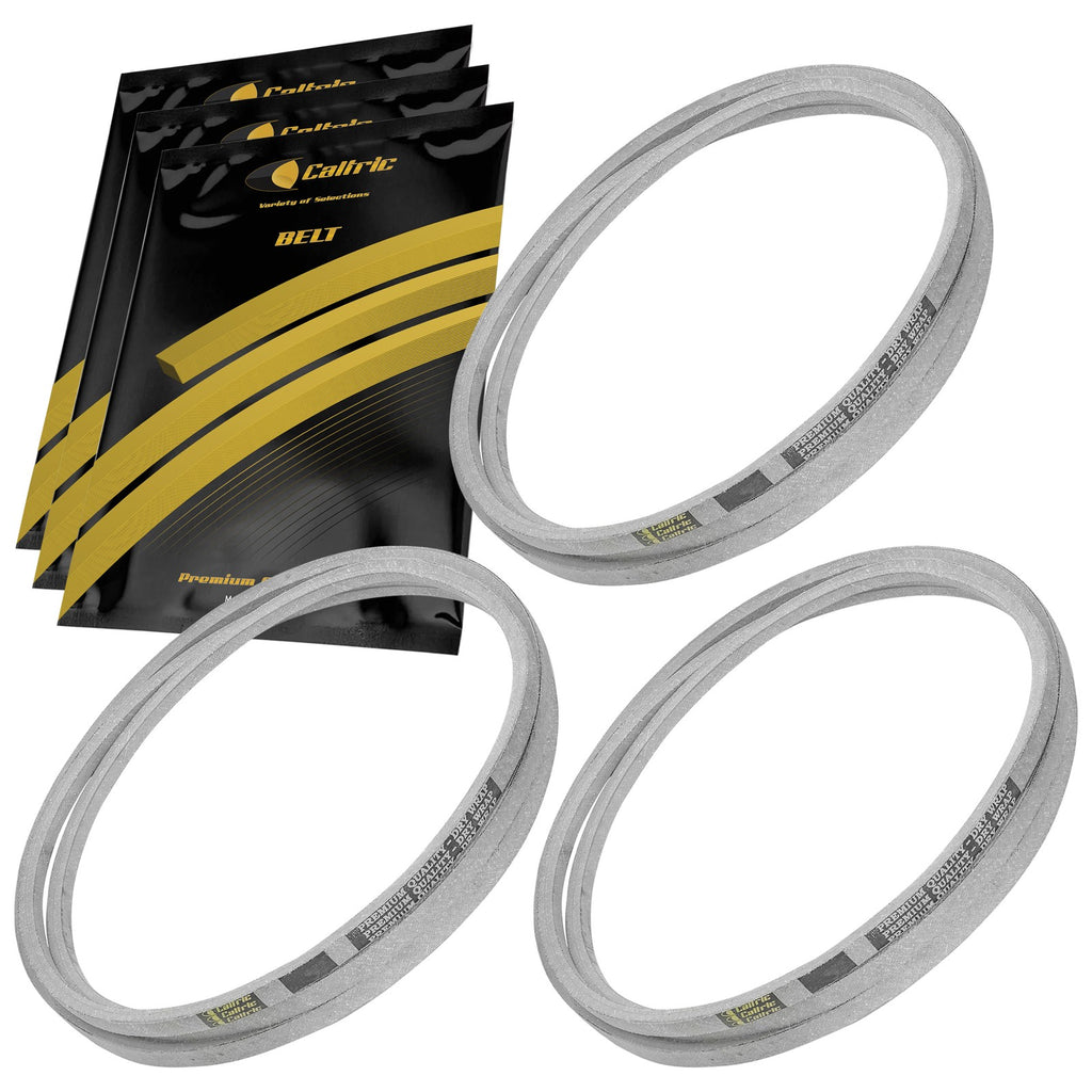 Aramid Drive Belt Replacement for Land Pride AFM3011 AFM4011 (2007–2012)