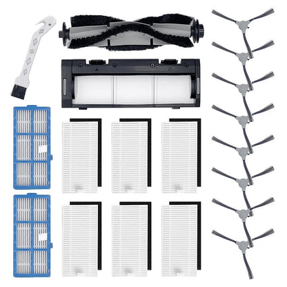Enhanced Cleaning Performance Accessories Kit for Ionvac 2000