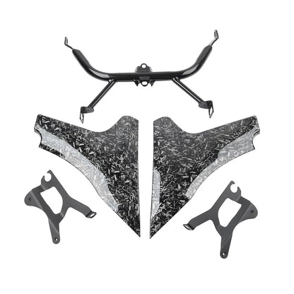 Side Fairing Panel Bracket Support for Harley CVO Road Glide (2023–2024)