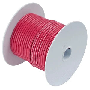 2/0 AWG Tinned Copper Battery Cable for Ancor 117505 (50')