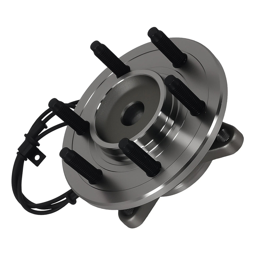 Front Wheel Hub Assembly SP550206 for Ford Expedition 2WD (2003–2006)