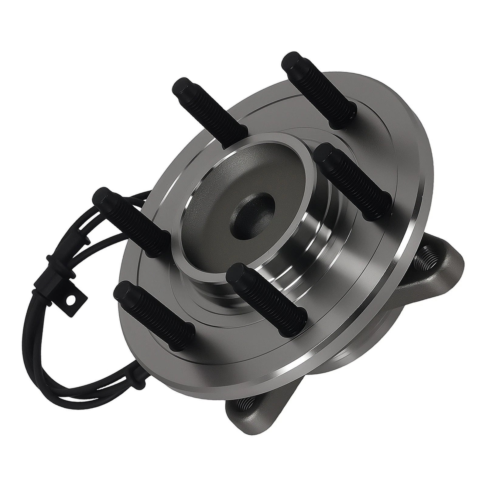 Front Wheel Hub Assembly SP550206 for Ford Expedition 2WD (2003–2006)