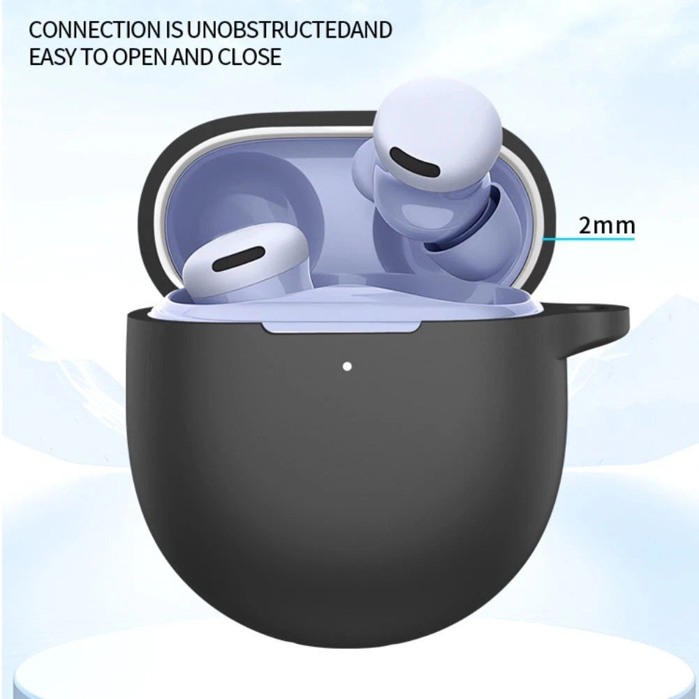 Silicone Case for Pixel Buds 2A (2025)