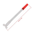Egress Latch Holder Bracket for RV Emergency Exit Window (9")
