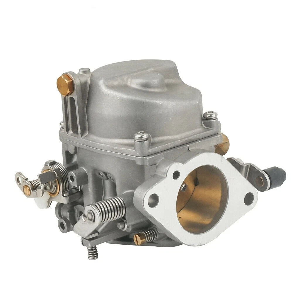 Carburetor 3P0-03200-0 for Tohatsu Nissan 2T 25HP 30HP (M25C3 M30A4 NS25C3 NS30A4)
