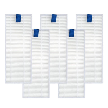 Replacement Filters for Tefal XPlorer 130 AI Model RR90 RR9067