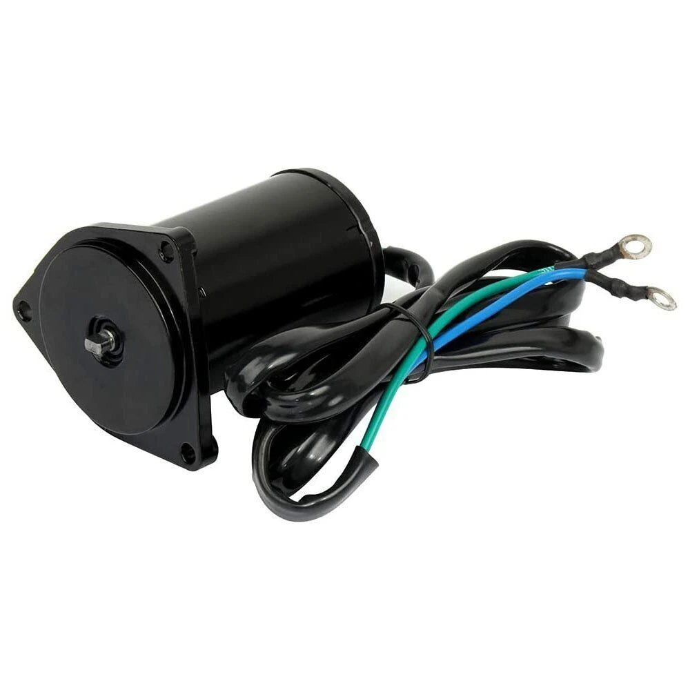 Tilt/Trim Motor for Yamaha 60HP 1997, 70HP 1996, 90HP 1992-1994 6H1-43880-02