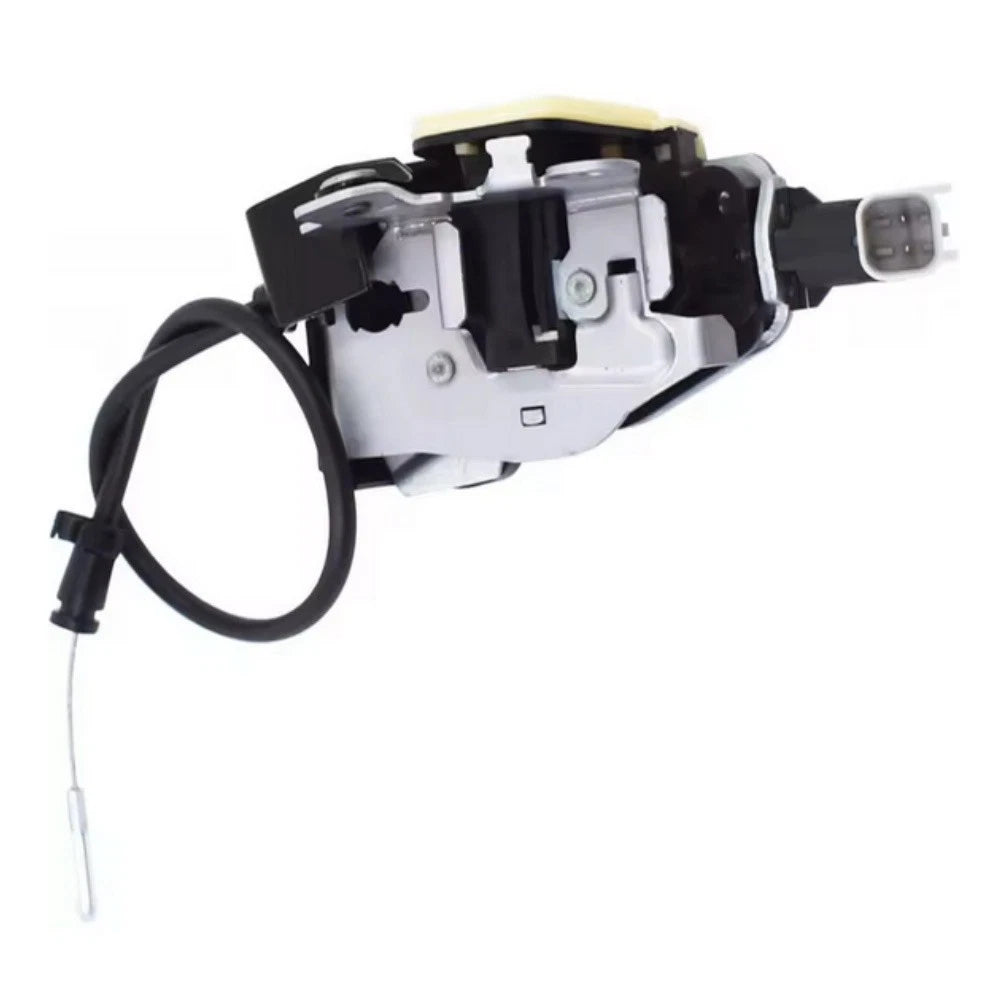 Rear Upper Tailgate Door Lock Latch Actuator LR017470 for Land Rover LR3 LR4 (2005–2016)