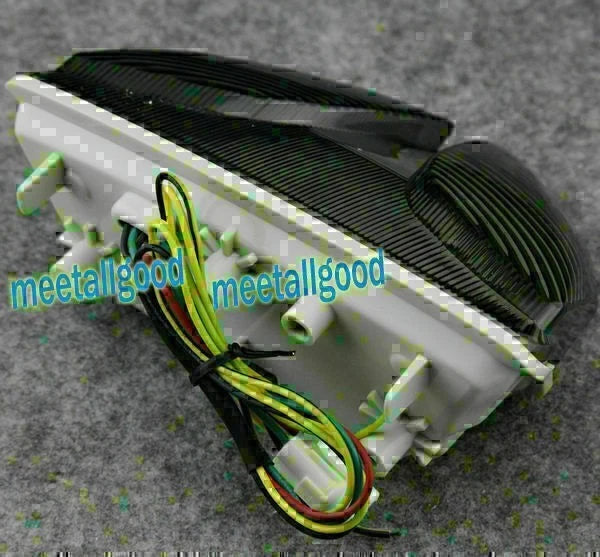 LED Tail Light Indicator Lamp for Suzuki GSXR 600 750 GSXR1000 (2008–2009)