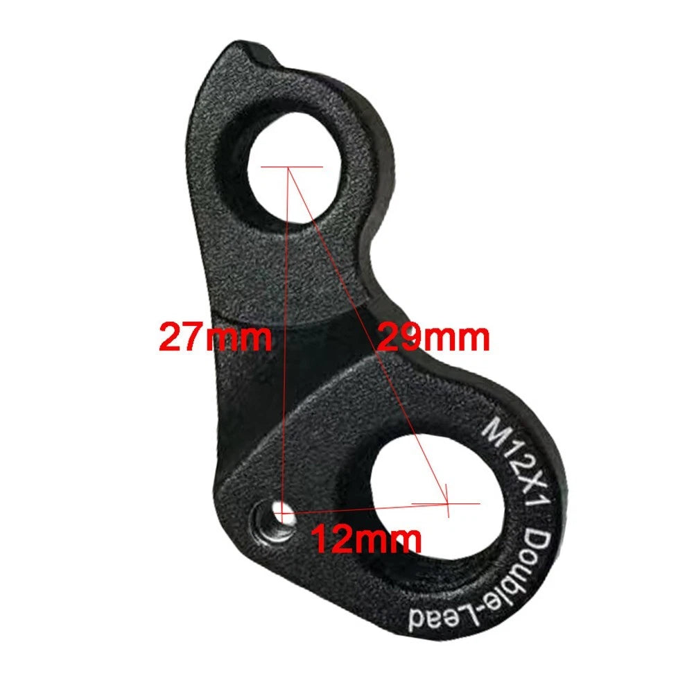 Aluminium Rear Derailleur Hanger for SystemSix CAAD13 Topstone Models