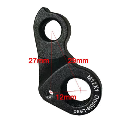 Aluminium Rear Derailleur Hanger for SystemSix CAAD13 Topstone Models