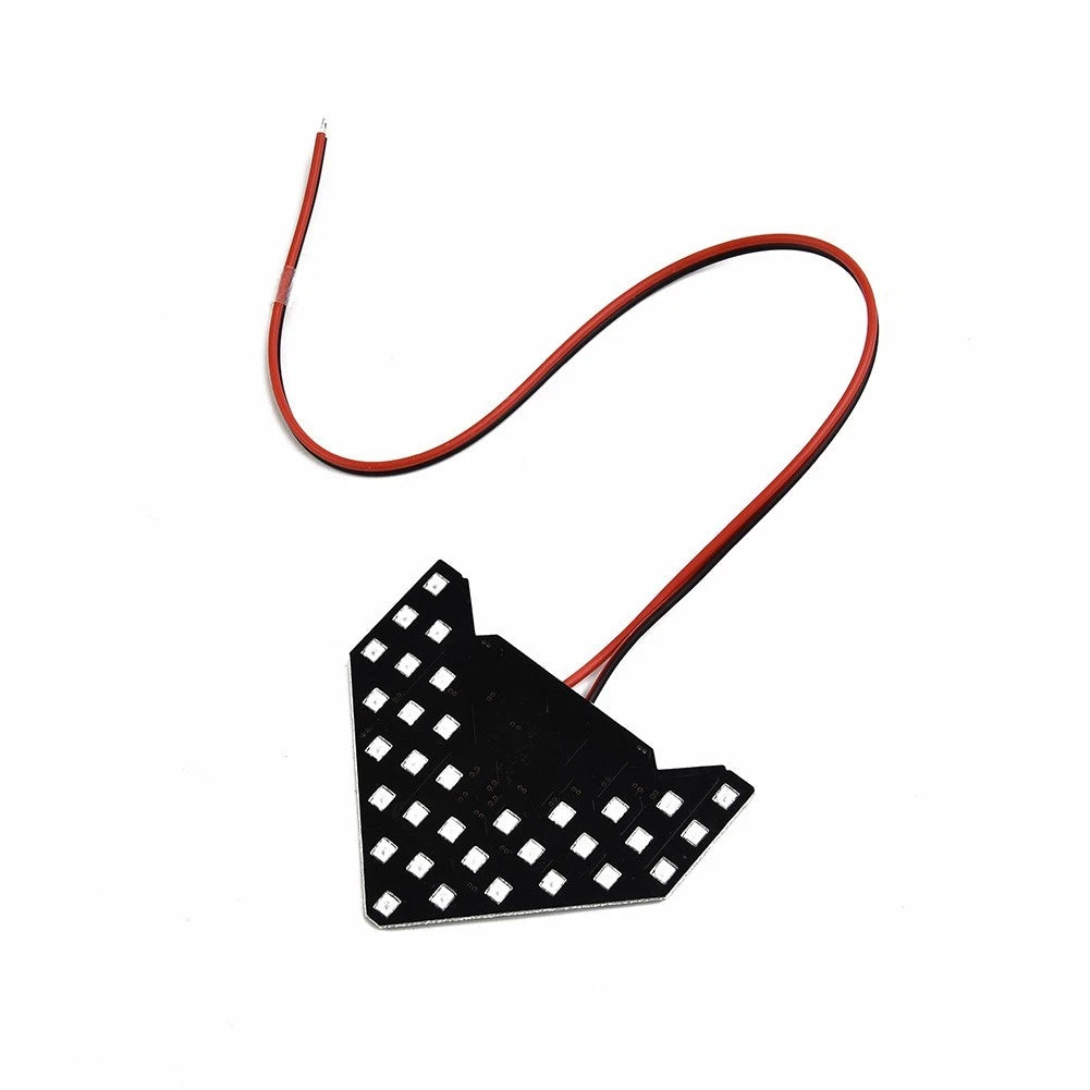 Steering Blinker LED Arrows for