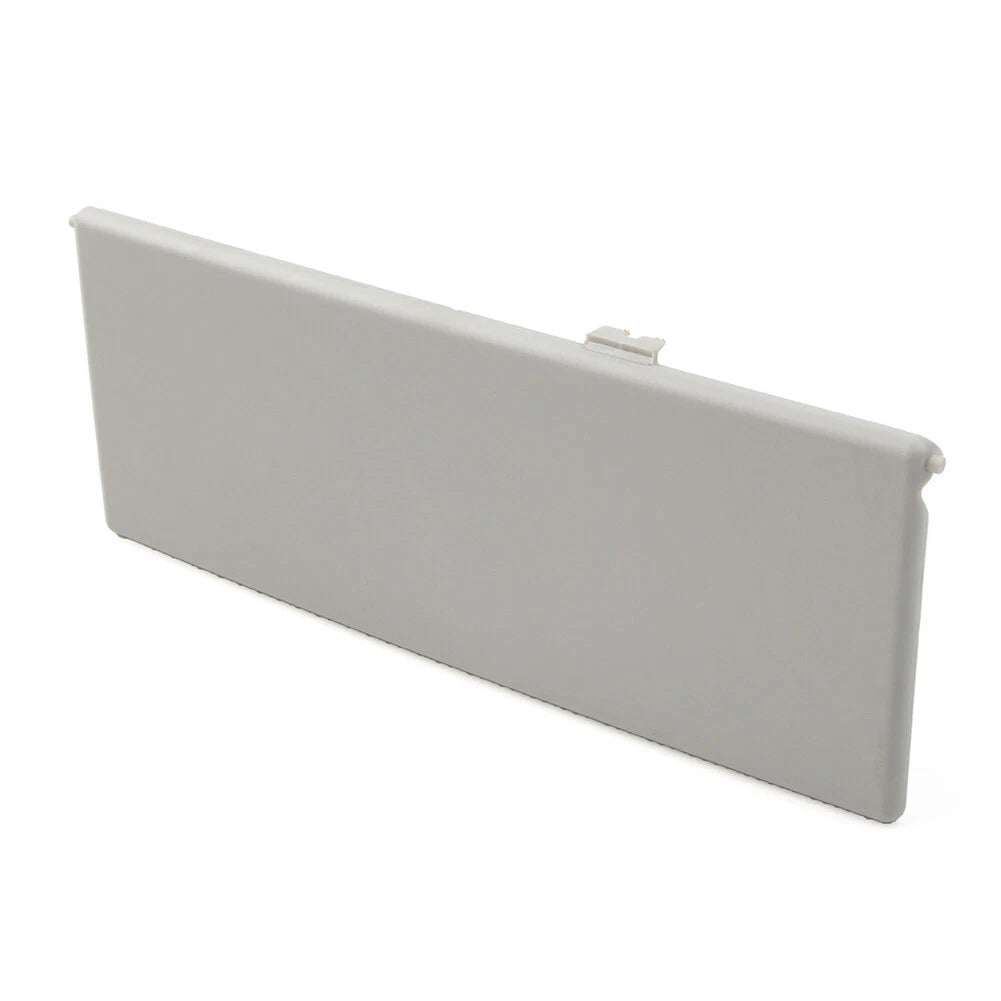Sunvisor Vanity Mirror Cover Grey for Land Rover Range Rover Sport (2005–2023)