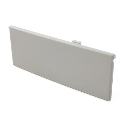 Sunvisor Vanity Mirror Cover Grey for Land Rover Range Rover Sport (2005–2023)