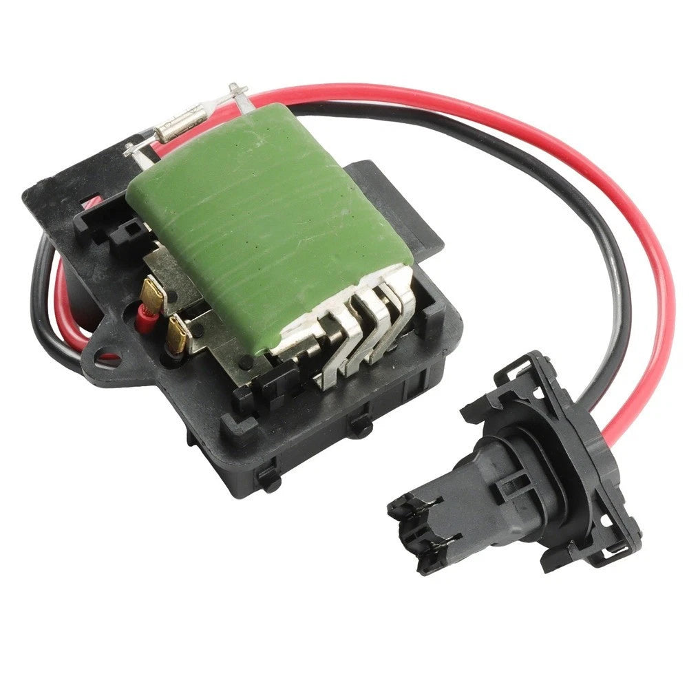 Blower Motor Resistor for Renault Trafic (2001–2014)