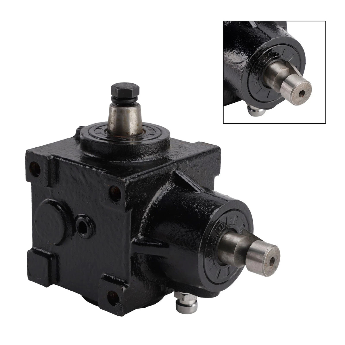 Gear Box Case Am143310 for Polaris RZR XP 1000 EPS (2014–2020)