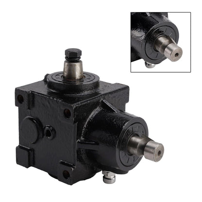 Gear Box Case Am143310 for Polaris RZR XP 1000 EPS (2014–2020)