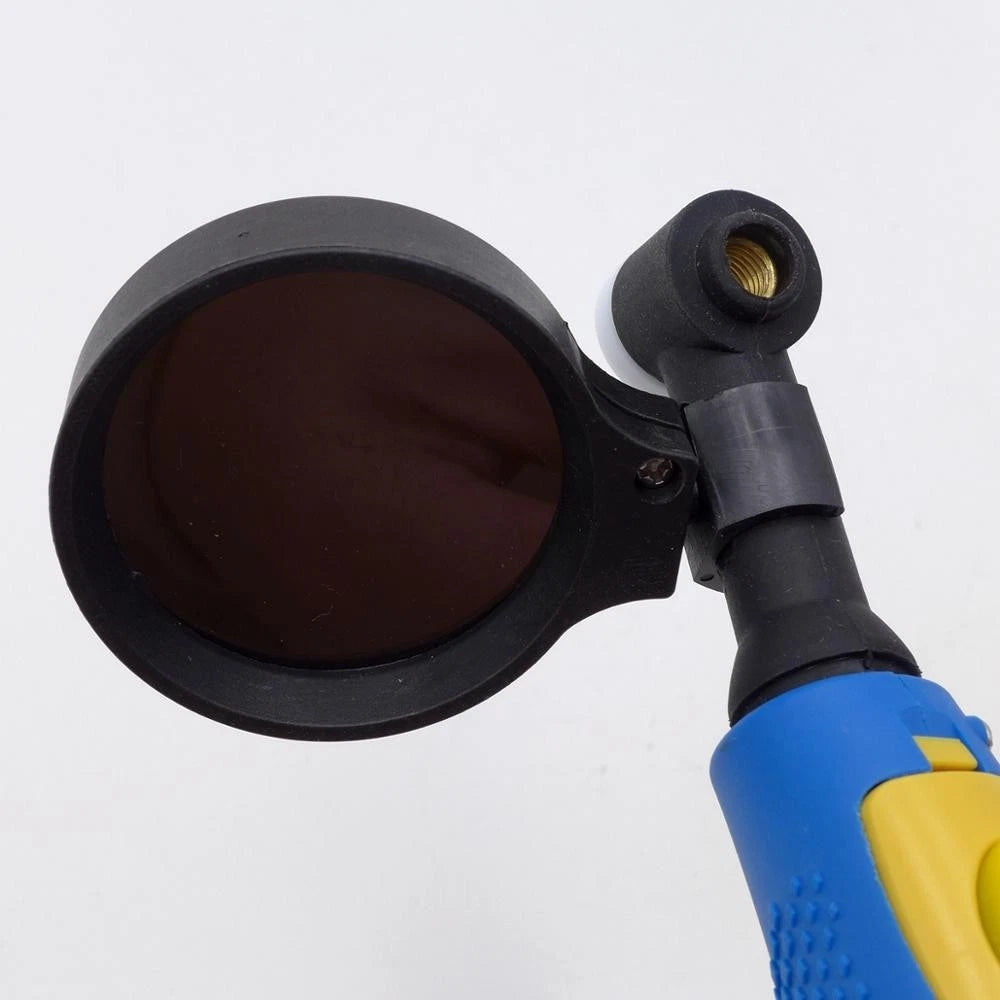 Welding Shading Shield for WP26 WP-9/17/18/26 Welding Helmets