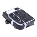Left Hand Steering Wheel Control Switch for Dodge (2013–2018) 56054449AA