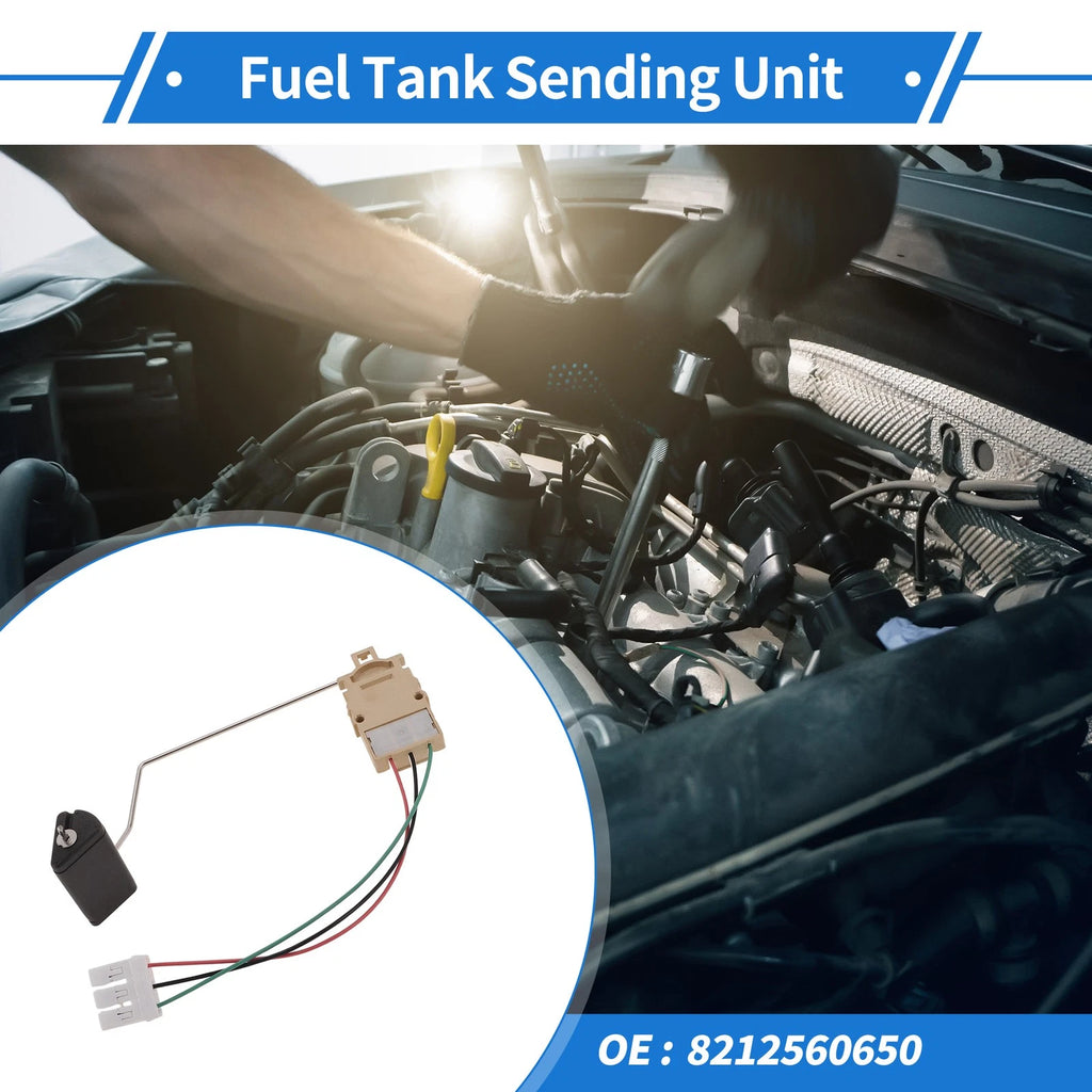 Fuel Tank Sending Unit Compatible with Lexus GX470 (2004–2009)