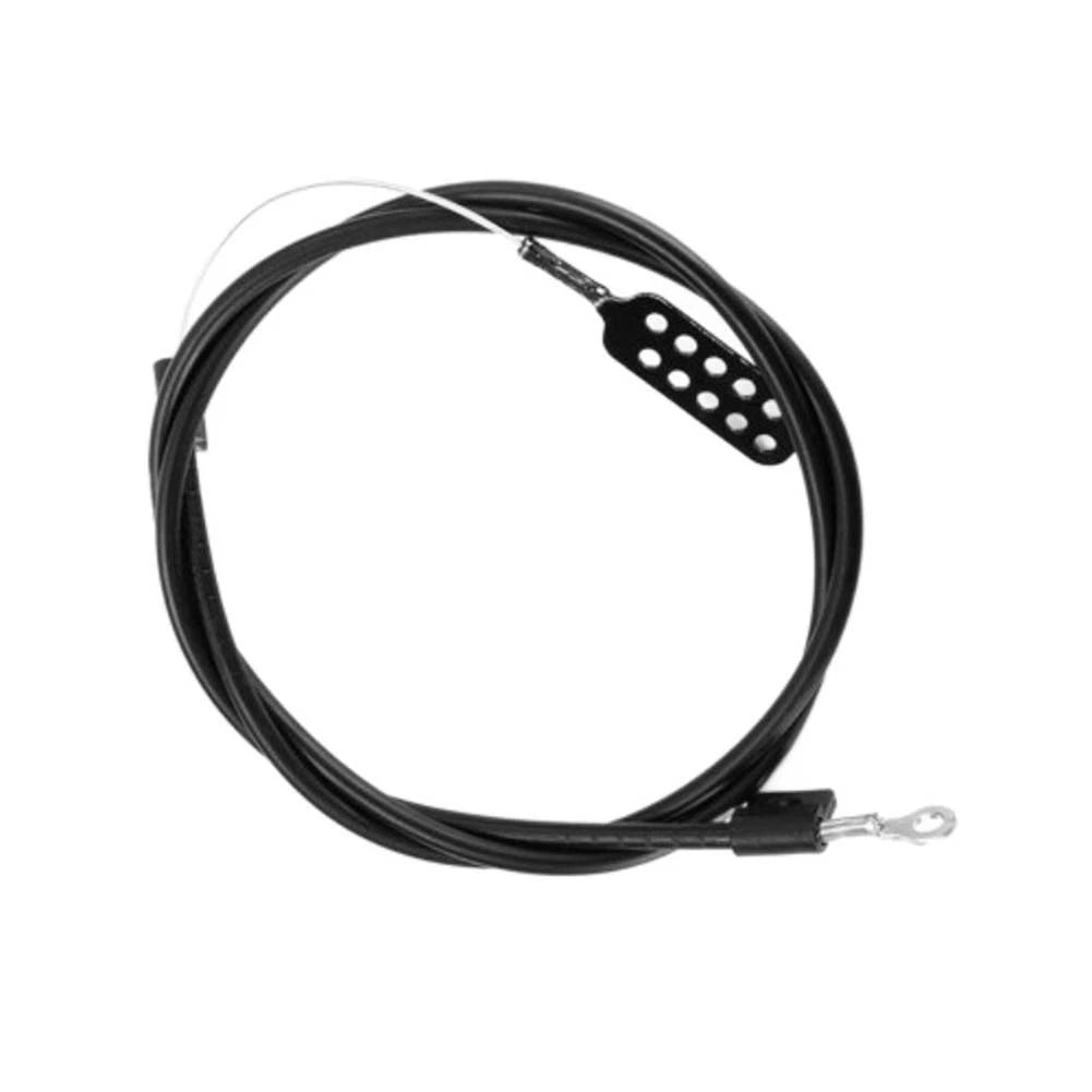 Hood Release Cable for Chevrolet Corvette C3 (1978–1982)