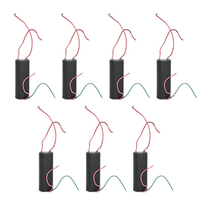 7x DC 3V-6V to 400kV Boost Step-Up Power Module High-Voltage Generator