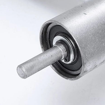4X Efficient Mortar Grout Tool with Detachable Nozzles for Various Applications