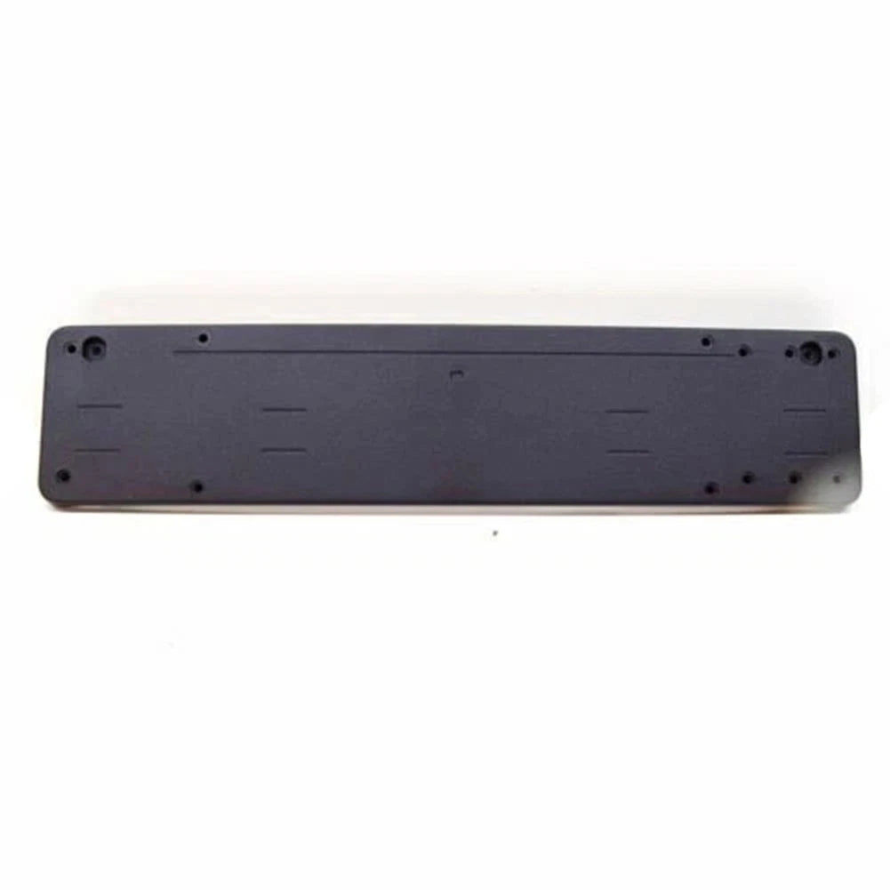 Front Bumper Plate Bracket for Mercedes GLC X253 (2020)