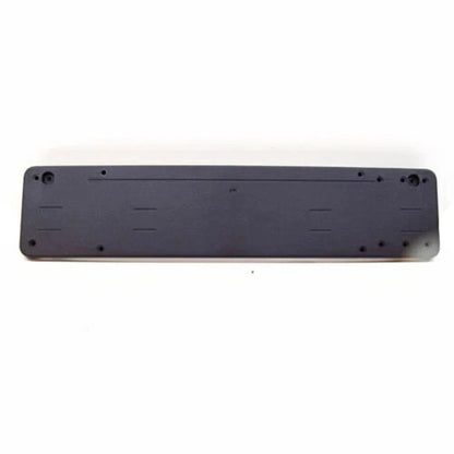 Front Bumper Plate Bracket for Mercedes GLC X253 (2020)