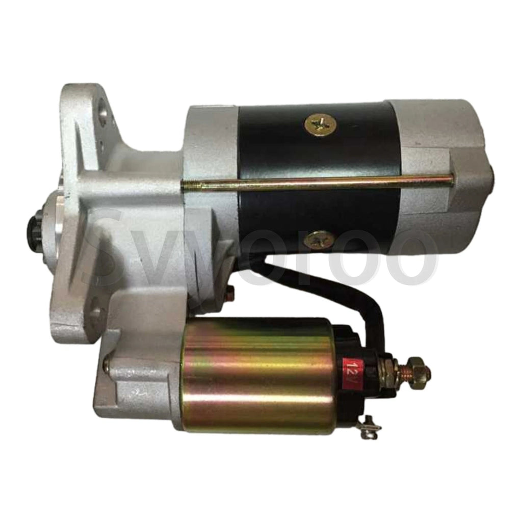 Starter Motor 36100-42C10 for Hyundai Forklift D4BB (1995–2000)