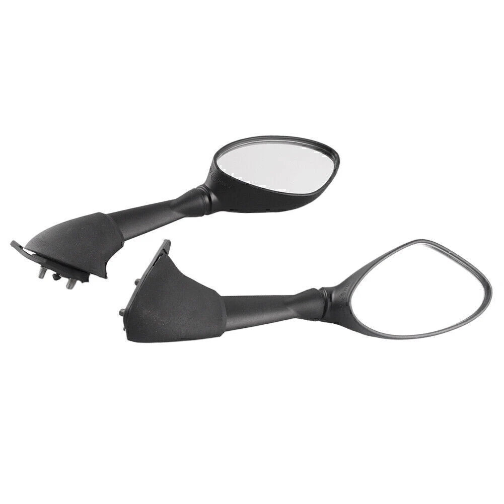 Racing Rearview Mirrors for BMW S1000RR (2012)