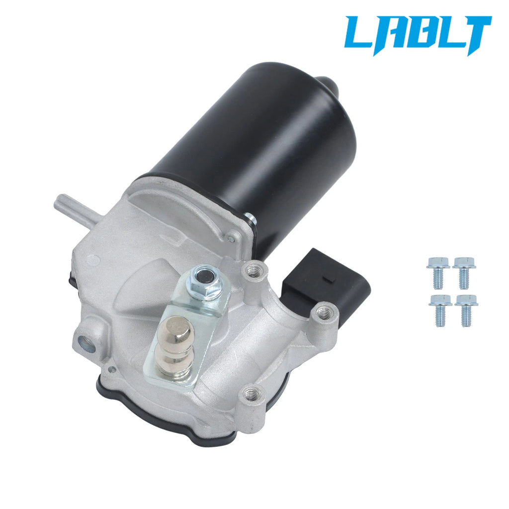 Front Windshield Wiper Motor 61617200510 for BMW X5 E70 & X6 E71 (2007–2015)
