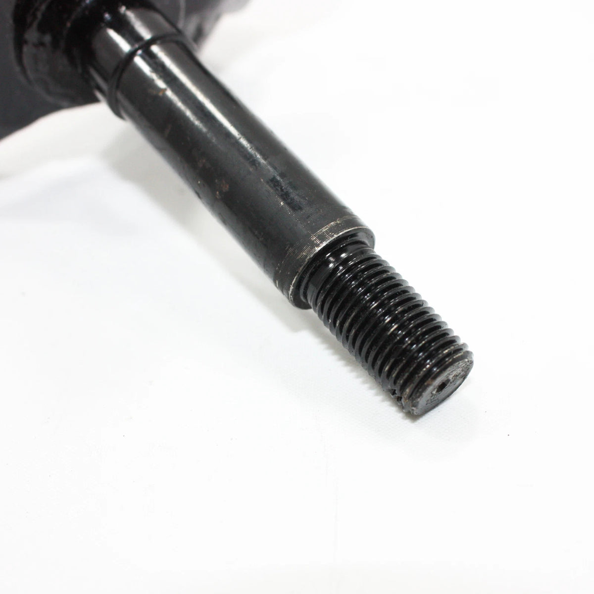 Front Wheel Left Disc Brake Stub Axle for 125cc 150cc Quad ATV