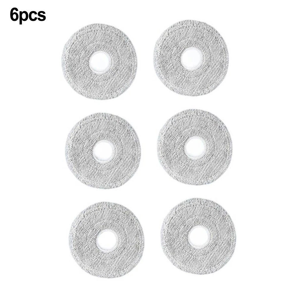Mop Cloth Kit for Easy Installation Replacement