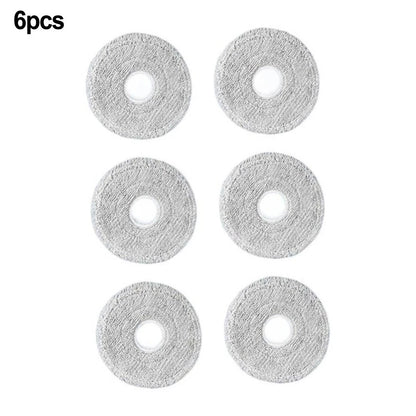 Mop Cloth Kit for Easy Installation Replacement