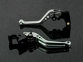 Short Brake Clutch Levers for Ducati Monster 620 695 696 S2R 800 (2001–2008)