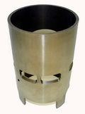 WSM Cylinder Sleeve for Mercury 300 HP 3.2L XS (2006–2013) .020 Over