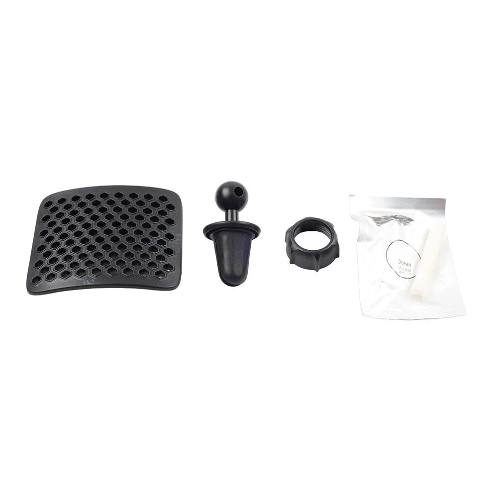 Universal Car Air Conditioning Ventilation Cover Blowing Wind Baffle