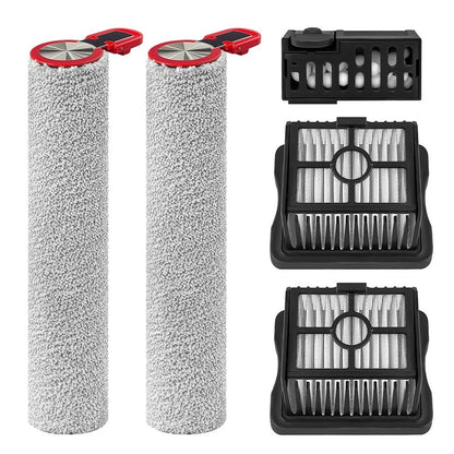 5 Piece Accessory Set for Midea S60, S60 Ultra, S60 Pro Floor Washer