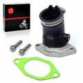 Intake Manifold Boot Pipe Flange for Honda FL250 Odyssey MT250 (1985–1989) 16221-358-000
